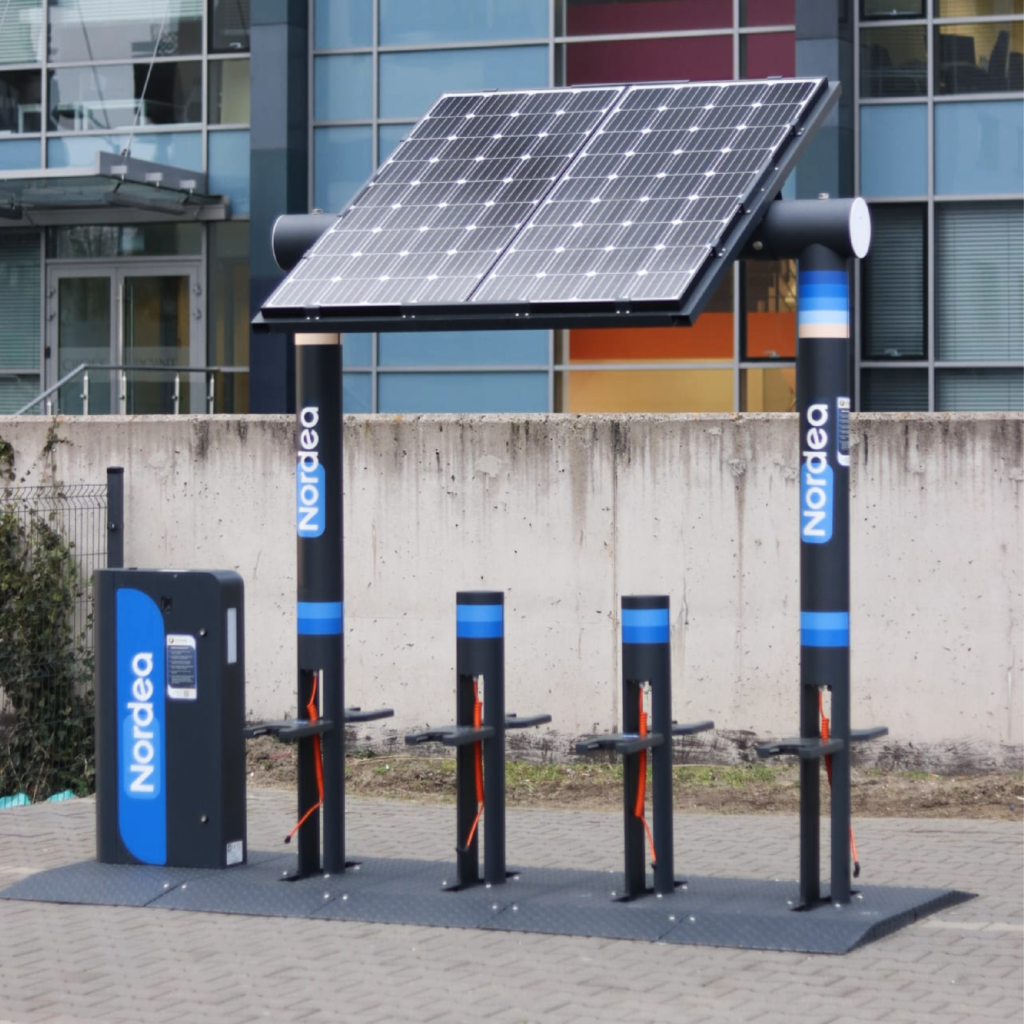 How to effectively promote green mobility among employees?